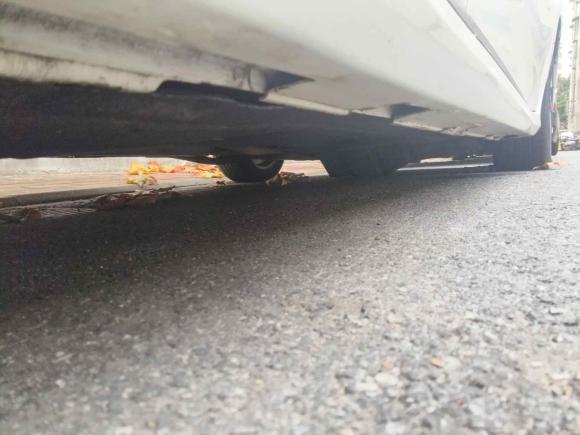 [合肥·皖A] 二手本田思域2016款 220TURBO CVT豪华版