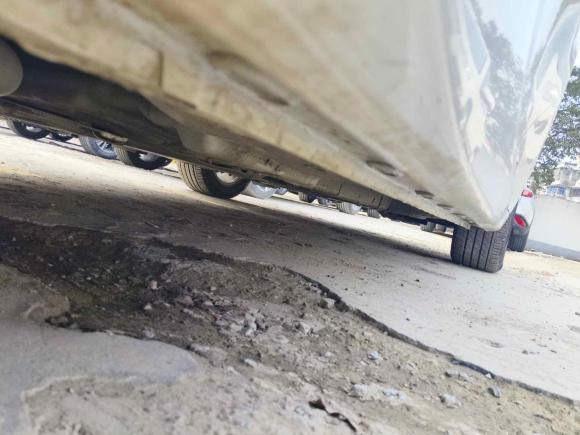 [南京·苏U] 二手荣威荣威i52020款 1.5L 自动4G互联领豪版