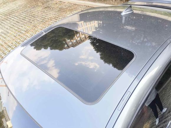 [上海·沪A] 二手宝马宝马4系2017款 425i M运动套装