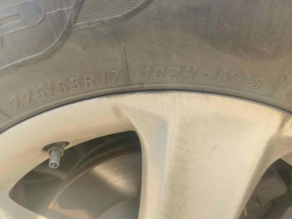 [温州·浙C] 二手丰田RAV4荣放2013款 2.5L 自动四驱精英版