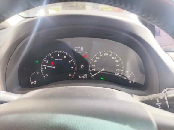 [上海·沪C] 二手雷克萨斯雷克萨斯RX经典2011款 270 豪华版