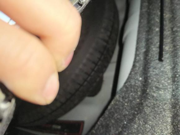 [杭州·浙A] 二手本田思域2016款 220TURBO CVT豪华版