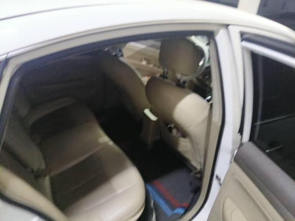 [常州·苏D] 二手东风俊风E11K2019款 标准型