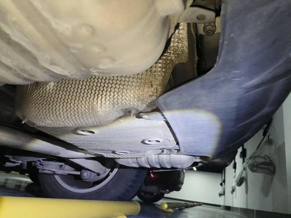 [宁波·浙B] 二手奥迪奥迪Q52013款 40 TFSI 技术型