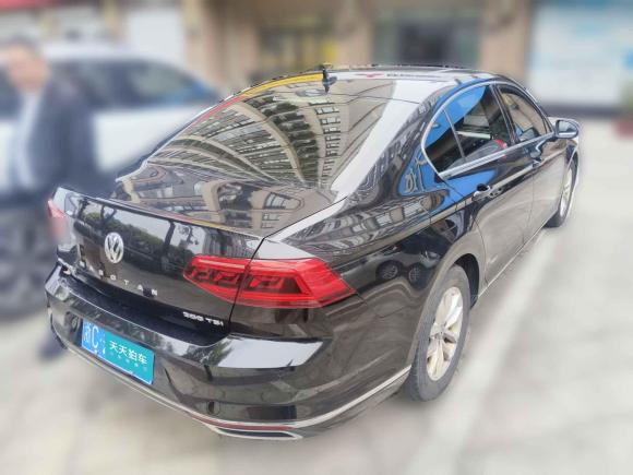 [温州·浙C] 二手大众迈腾2020款 280TSI DSG 舒适型