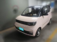 [杭州·浙A]五菱汽车&nbsp;&nbsp;宏光MINIEV&nbsp;&nbsp;2022款 马卡龙臻享款 磷酸铁锂