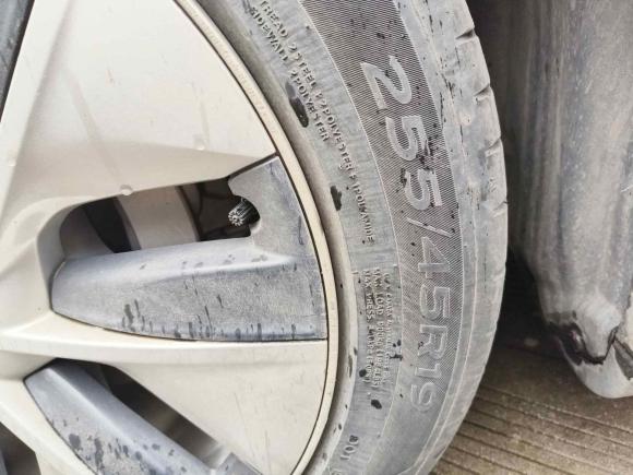 [西安·陕A] 二手特斯拉Model Y2021款 标准续航后驱版