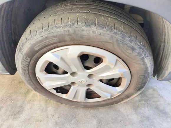 [青岛·鲁B] 二手宝骏宝骏5102019款 1.5L 手动劲享型 国V