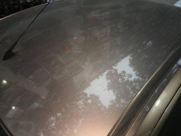 [成都·川A] 二手本田哥瑞2016款 1.5L CVT经典版