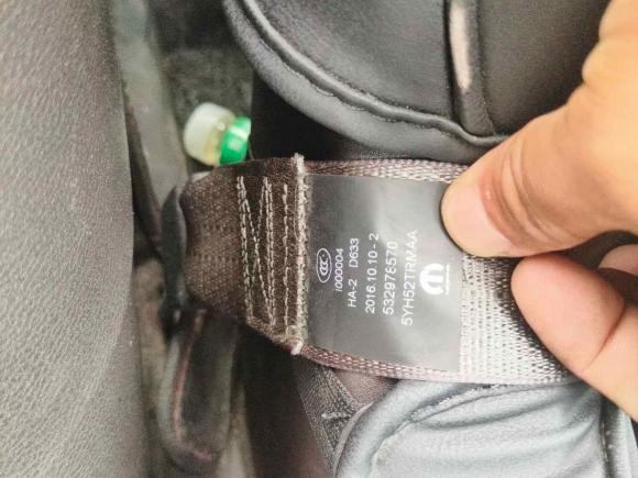 [西安·陕A] 二手Jeep自由光2016款 2.0L 优越版