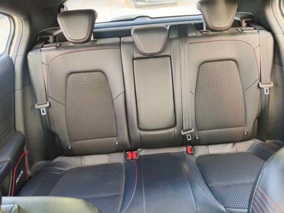 [青岛·苏J] 二手福特福克斯2021款 两厢 EcoBoost 180 自动ST Line