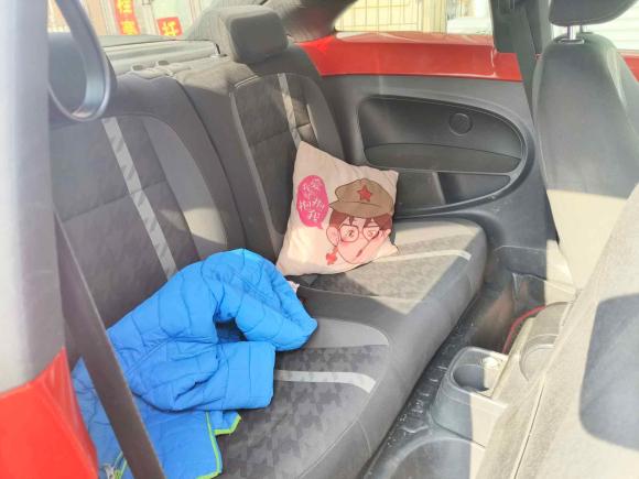 [青岛·鲁B] 二手大众甲壳虫2018款 180TSI 宜乐型