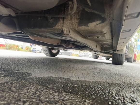 [深圳·粤B] 二手丰田花冠2010款 1.6L 自动豪华版