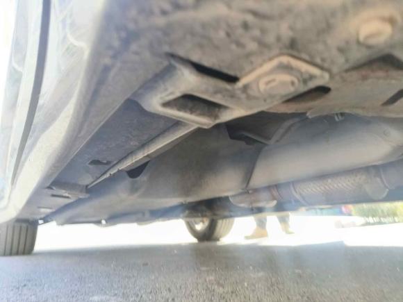 [青岛·鲁B] 二手英菲尼迪英菲尼迪Q50L2016款 2.0T 舒适版