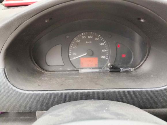 [杭州·浙A] 二手五菱汽车五菱荣光2021款 1.5L加长标准型封窗车空调版5座L3C