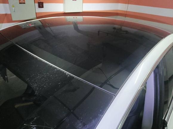 [佛山·粤A] 二手特斯拉Model 32019款 标准续航后驱升级版