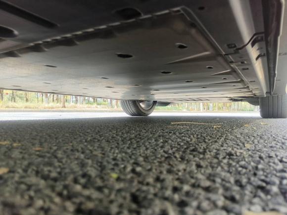 [深圳·粤B] 二手大众ID.6 CROZZ2022款 长续航PRO版