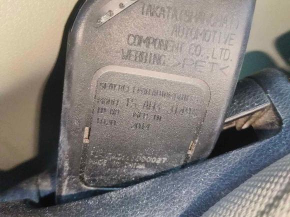 [武汉·鄂A] 二手本田思域2014款 1.8L 自动舒适版