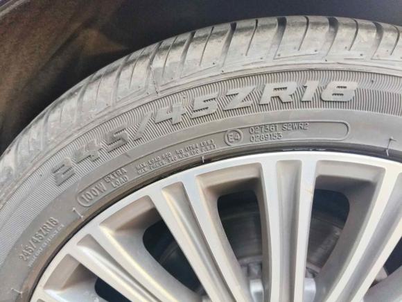 [南通·苏F] 二手奔驰奔驰E级2021款 E 300 L 时尚型