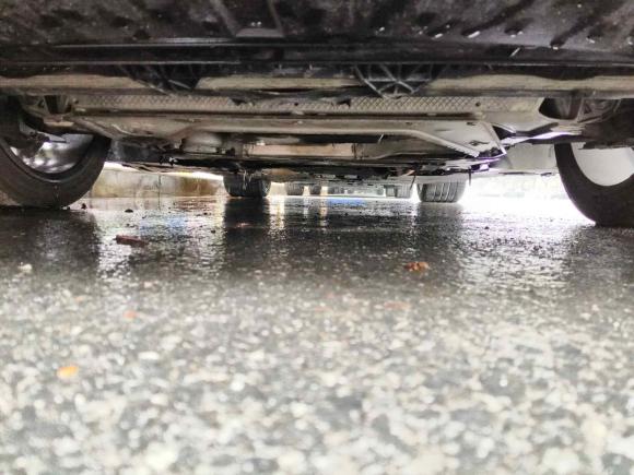 [南昌·赣A] 二手保时捷Panamera2010款 Panamera 3.6L