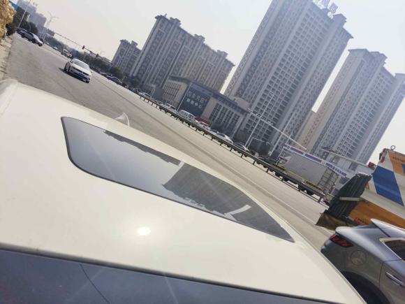 [南京·苏L] 二手雪佛兰科鲁泽2019款 RS 330T 自动畅快版 国VI