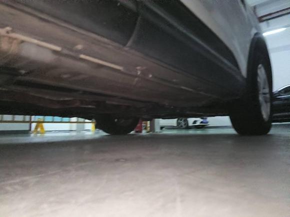 [苏州·苏E] 二手雷诺科雷傲2017款 2.0L 两驱领先版