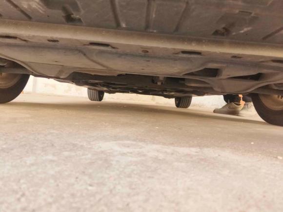 [上海·沪D] 二手斯柯达明锐2015款 1.6L 自动逸杰版