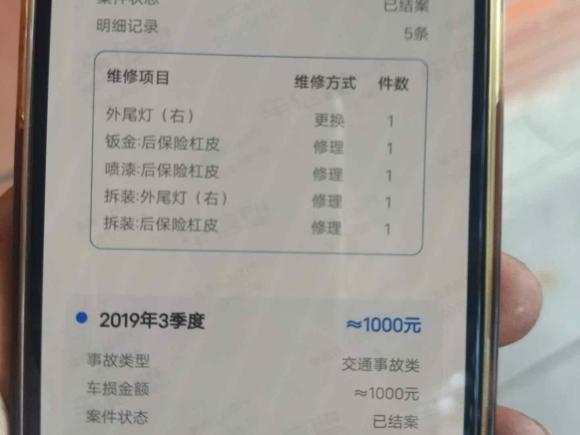 [上海·沪A] 二手奥迪奥迪A6L新能源2018款 40 e-tron