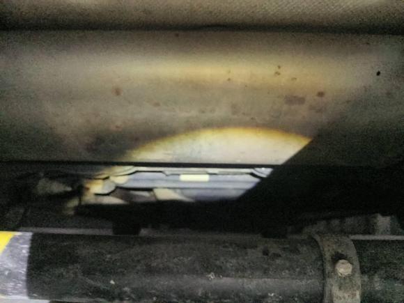 [深圳·湘D] 二手福特福克斯2017款 两厢 EcoBoost 180 自动精英型