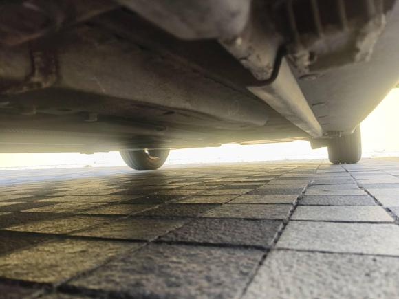 [佛山·粤E] 二手MINIMINI CLUBMAN2011款 1.6L ONE