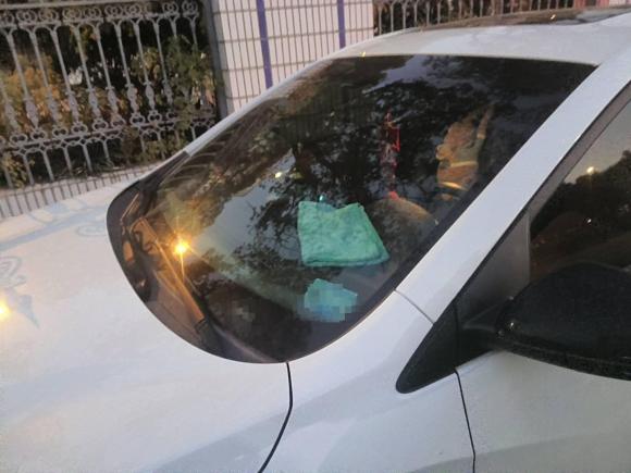 [上海·赣H] 二手雪佛兰科鲁泽2019款 RS 330T 自动畅快版 国VI