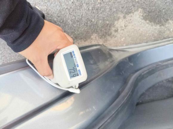 [青岛·辽B] 二手荣威荣威RX32021款 PRO 1.6L CVT精英型