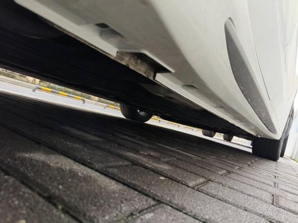 [深圳·粤L] 二手吉利汽车星瑞2021款 2.0TD 豪华型