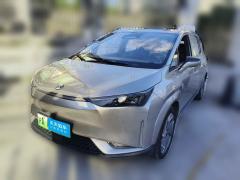 [上海·沪A] 合创汽车合创Z032022款 510km 潮智版 135kW 63.98kWh