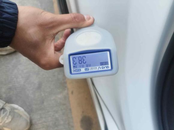 [广州·粤A] 二手沃尔沃沃尔沃S902022款 B5 智远豪华版