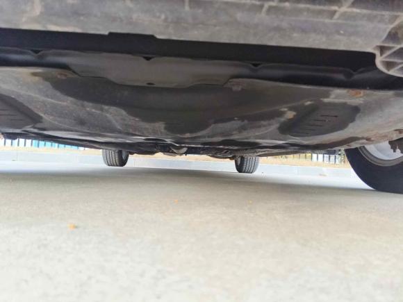 [南通·吉A] 二手奔腾奔腾B502016款 1.6L 手动豪华型