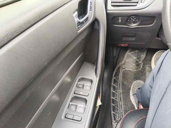 [广州·湘D] 二手奇瑞艾瑞泽52017款 1.5L CVT领潮版