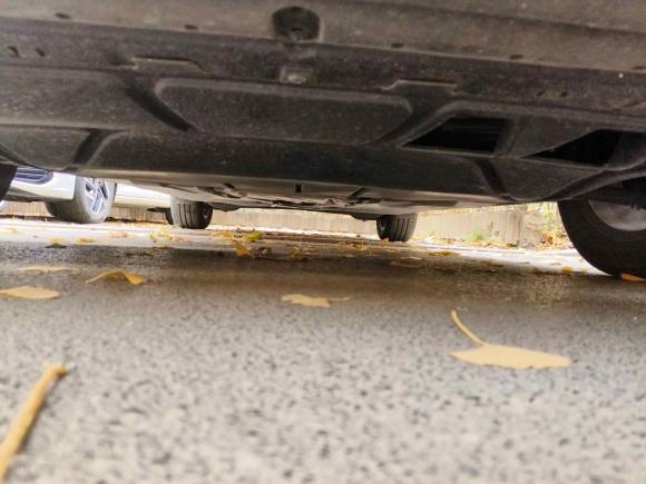 [合肥·皖A] 二手大众朗逸2023款 1.5L 自动星空五百万版