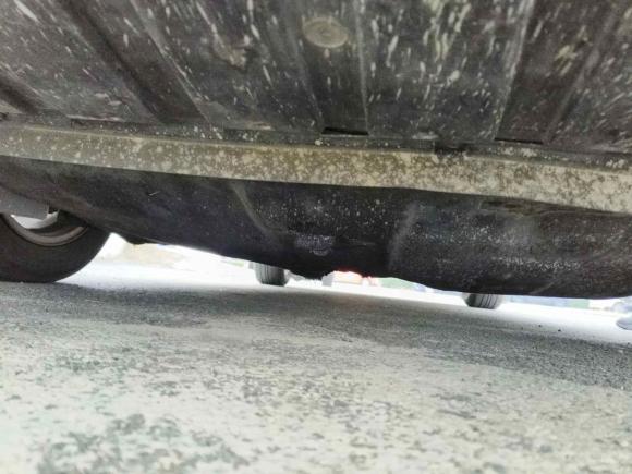 [合肥·皖A] 二手福特福克斯2017款 三厢 1.6L 自动风尚型智行版