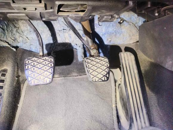 [宁波·浙B] 二手吉利汽车帝豪GL2018款 1.8L 手动精英智联型