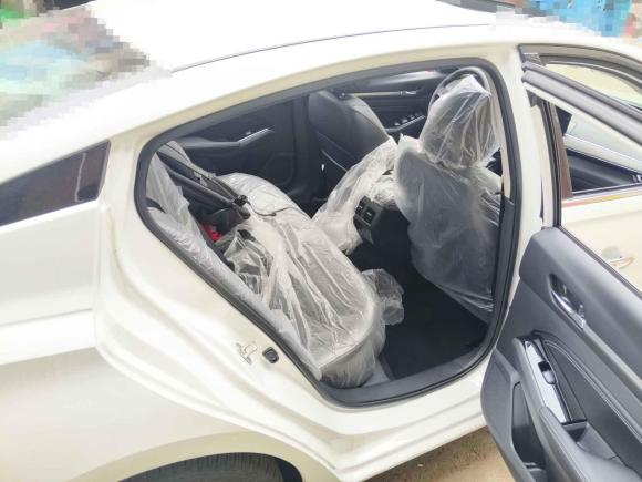 [武汉·鄂W] 二手日产天籁2024款 2.0L XE 真心版