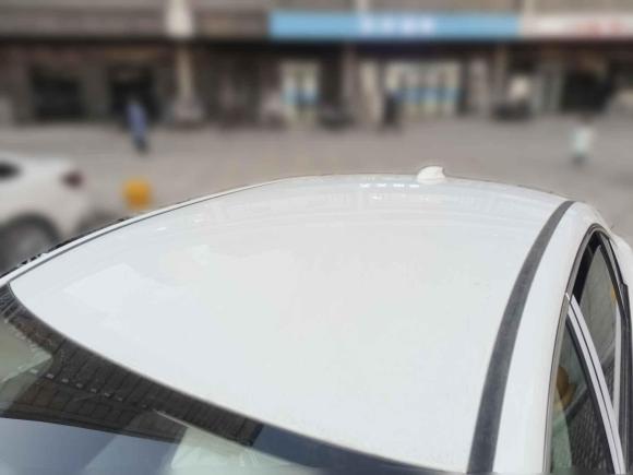 [西安·吉A] 二手红旗红旗E-QM52024款 450km 出行版