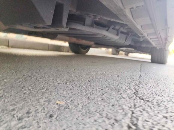 [南京·苏A] 二手丰田埃尔法2015款 3.5L 豪华版