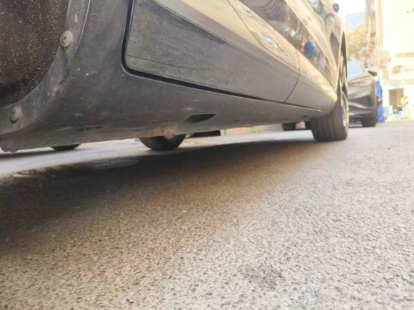 [上海·沪A] 二手飞凡汽车飞凡R72022款 长续高阶版