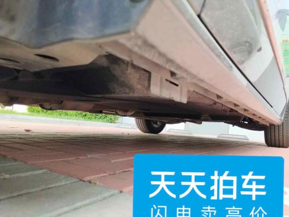 [济南·鲁A] 二手别克别克GL82017款 ES 28T 旗舰型 国V