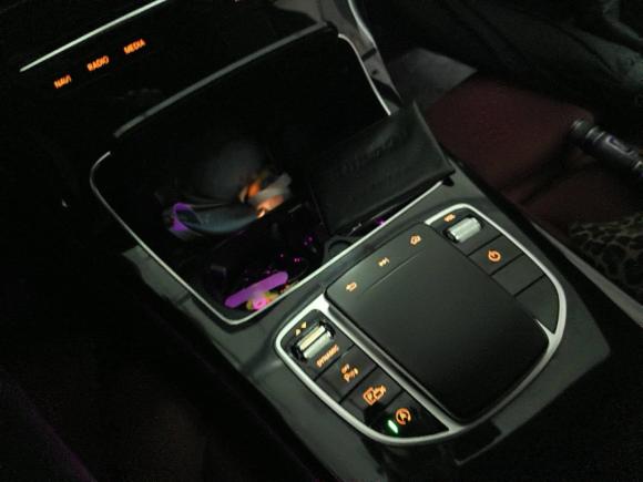 [上海·沪C] 二手奔驰奔驰C级2021款 C 260 星耀臻藏版