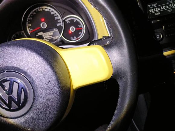 [杭州·苏B] 二手大众甲壳虫2013款 1.4TSI 舒适型