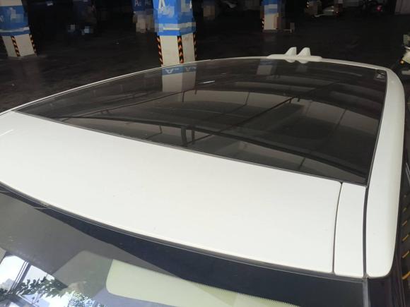 [芜湖·皖B] 二手路虎揽胜极光2017款 2.0T SE 智耀版