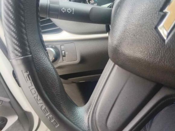 [杭州·浙D] 二手雪佛兰科沃兹2016款 1.5L 自动欣享版