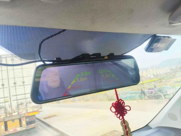 [义乌·浙G] 二手福特全顺2017款 2.0T柴油多功能商用车短轴低顶国V